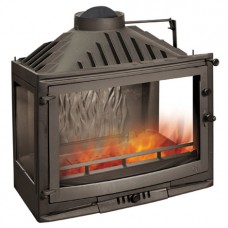 UNIFLAM 700 Selenic 3 шкла з шибром